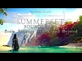 OST - ESO: Summerset - From Abysses Below and Beyond - 4K