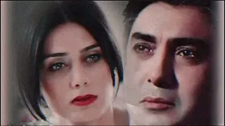 وادي الذئاب موسيقى ليلى حزينه 