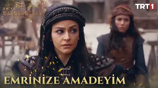 Sığınacak Bir Liman Aradı - Barbaroslar Akdeniz'in Kılıcı 21. Bölüm