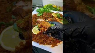مضغوط دجاج بتكنيك بسيط وطعم لذيذ       اكسبلور  الشيف فيصل  فيصل بن محمد  طبخ  طبخات دندنها