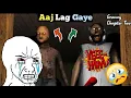 Aaj Lag Gaya Granny And Grandpa Challenge Granny Chapter 2