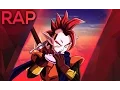 Download Lagu Rap de Tapion (Dragon Ball Z) Epico :) - Shisui :D - Rap Tributo nº 6