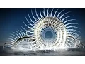 Download Lagu dubai fountain in china  hunan changsha wangchen city  water  show