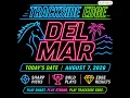 Del Mar Full Card Picks Trackside Edge Consensus August 7 2026 Neon Racing Breakdown
