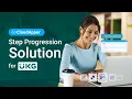 Automate Wage Progression Calculation with CloudApper s Step Pay Progression Solution for UKG