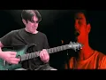 Wayside Featuring Softcult - Can You See It? Guitar Cover