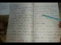 VII Computer U 1 Data Processing Cycle Exercise 18th May 21