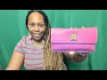Dooney and Bourke Milly Crossbody