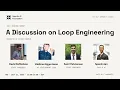 Reading Group July 2026 - Loop Engineering