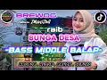 Download Lagu DJ CEK SOUND FULL BASS TERBARU 2025 BUNGA DESA RHOMA IRAMA MIDDLE BALAP COCOK BUAT SOUND HAJATAN