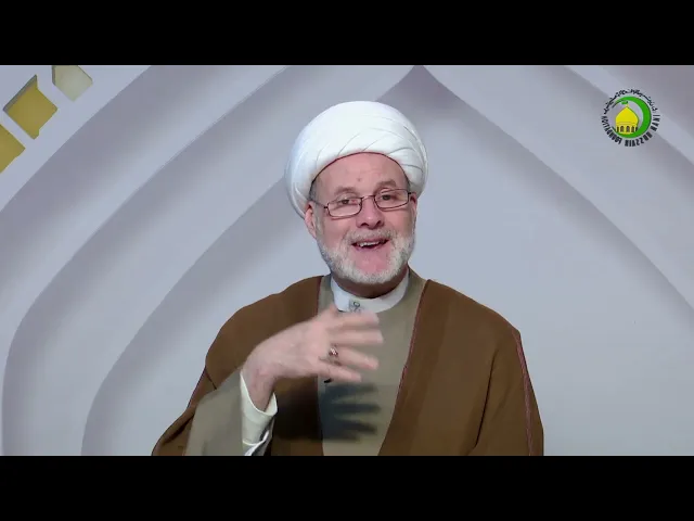 ⁣7  الجزء الأول، اصالة التجربة و مذهب الشک الحدیث، فی الوقت ص31 - الأستاذ: سماحة الشیخ فضیل الجزائری