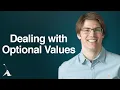 Ch04 Ep04 Dealing with Optional Values Functional Scala