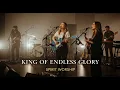 King of Endless Glory | Spirit Worship (Cinematic Worship | Inspired by Hillsong \u0026 Bethel Music)