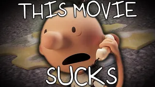 disney s terrible diary of a wimpy kid reboot