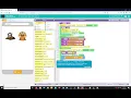 Code org AppLab Tap-A-Mole part Coding