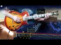 "When My Train Pulls In" Gary Clark Jr. Lead Guitar Rocksmith+