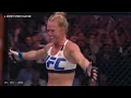 Who Lost the Biggest 0 in UFC History? 10 Ranked
