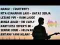 Download Lagu Mangu- Fourtwnty ||Kita Usahakan Lagi - Batas Senja ||Lesung Pipi -Raim Laode ||Lagu Viral 2025