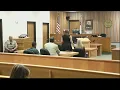 Chatham County prepares to return to in-person jury trials