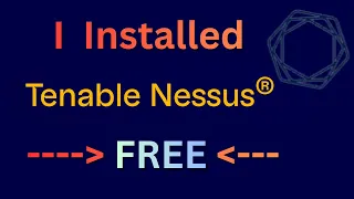 I Installed Nessus on Windows 11 - Quick Vulnerability Scanner Setup 2024
