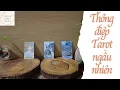 Download Lagu Thông điệp Tarot ngẫu nhiên {cuộc sống/công việc/tình cảm} |Trải bài tarot -  Tarot bánh quy