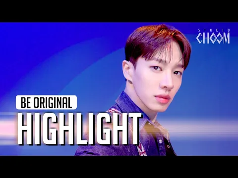 HIGHLIGHT Body 公式動画サムネイル