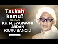 Download Lagu Mengenal KH. M. Syarwani Abdan / Guru Bangil [ BIOGRAFI ] Simak❗ | Nabawi TV