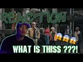 Download Lagu Forceparkbois- Bless the force ft hunter ( REACTION )