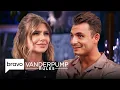 James Kennedy Reveals New Love to Raquel Leviss Vanderpump Rules Highlight S10 E01 Bravo