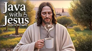 Java with Jesus Episode 263 Compassion for the Untouchables