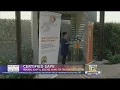 Dignity Health Memorial Hospital certified as safe sleeping hospital