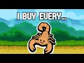 Super Auto Pets But I Buy EVERY Scorpion