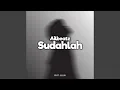 Download Lagu Sudahlah