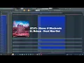 Download Lagu (FLP) - Manse \u0026 Blackcode ft. Heleen - Dont Miss Out