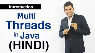 Multithreading in Java HINDI
