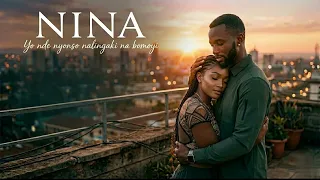 rhumba paradis nina clip officiel 