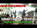 NINA MINCREUNK BULED MEDLEY GALA GALA VERSI TERBARU DI HAJATAN MUTIARA WEDING TEROBOSAN 8 juni