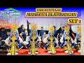 Download Lagu Tarian Set 1 Kuntulan Mahkota Blambangan Pelinggihan _live Delik kulon Jambesari 2025