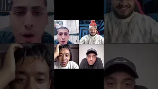 كروان مشاكل بقي كروانه           ضحك  اكسبلور  دويتو  كروان مشاكل  اهميه  علياء         كوميدي دندنها