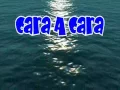 CARA A CARA   MARCOS VIDAL LETRA