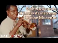 Download Lagu Sights and Sounds of Louis Armstrong House Museum