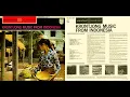 Lagu Song and Sound The World Around: Krontjong Music From Indonesia