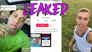 jayrscottys nudes leaked jordan scott 