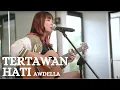 Download Lagu TERTAWAN HATI - AWDELLA | TAMI AULIA