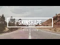 Skinshape - I didn't know (Lyrics video)