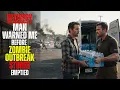 A Delivery Man Warned Me to Stock Up on Water Two Hours Later Every Store Was Empty
