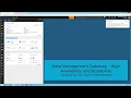 Data Management Gateway - High Availability Scalability Part 1