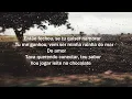 HODARI part. Luedji Luna - ORISHAS (Letra/Lyrics) | Official Music Video