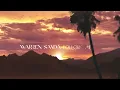 Warren Saada - Follow Me (Lyrics Video)