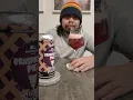fortgeorgebeer Heathen Brewing - Braspberry Pie